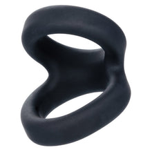 Load image into Gallery viewer, Alpha Liquid Sil Snug Tugger Black
