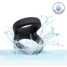 Load image into Gallery viewer, Alpha Liquid Sil Snug Tugger Black

