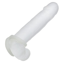 Load image into Gallery viewer, Alpha Liquid Sil Snug Tugger Glow In The Dark
