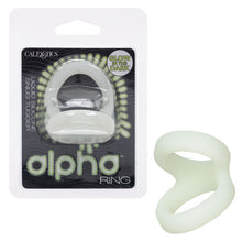 Load image into Gallery viewer, Alpha Liquid Sil Snug Tugger Glow In The Dark
