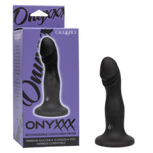 Load image into Gallery viewer, Onyxxx Contoured Probe Rechargeable

