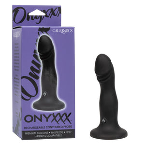 Onyxxx Contoured Probe Rechargeable