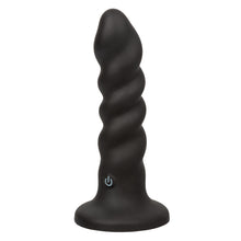 Load image into Gallery viewer, Onyxxx Rippled Probe Rechargeable
