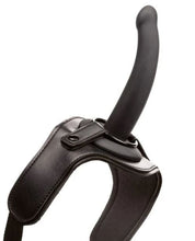 Load image into Gallery viewer, Onyxxx Thigh Strap W/silicone Probe
