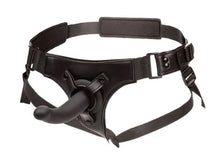 Load image into Gallery viewer, Onyxxx Jock Strap W/silicone Probe
