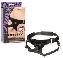 Load image into Gallery viewer, Onyxxx Jock Strap W/silicone Probe
