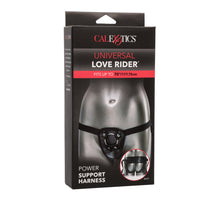 Load image into Gallery viewer, Love Rider Power Support Harness
