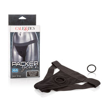 Load image into Gallery viewer, Packer Gear Jock Strap Xs/s
