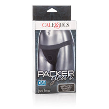 Load image into Gallery viewer, Packer Gear Jock Strap Xs/s
