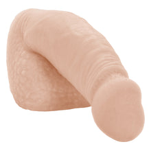 Load image into Gallery viewer, Packer Gear Ivory Packing Penis 5in
