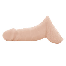 Load image into Gallery viewer, Packer Gear Ivory Packing Penis 5in
