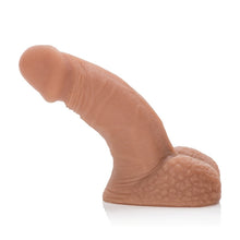 Load image into Gallery viewer, Packer Gear Brown Packing Penis 5in
