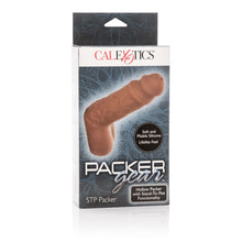 Load image into Gallery viewer, Packer Gear Stp Packer Brown
