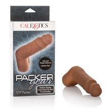 Load image into Gallery viewer, Packer Gear Stp Packer Brown
