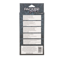 Load image into Gallery viewer, Packer Gear Ftm Stroker
