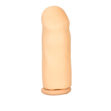 Load image into Gallery viewer, Latex Extension-4in Ivory
