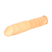 Load image into Gallery viewer, Latex Extension-4in Ivory
