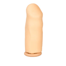 Load image into Gallery viewer, Latex Extension-4in Ivory

