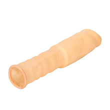 Load image into Gallery viewer, Latex Extension-4in Ivory
