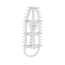 Load image into Gallery viewer, Ultimate Cock Cage Enhance Clear
