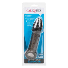 Load image into Gallery viewer, Ultimate Stud Extender Smoke
