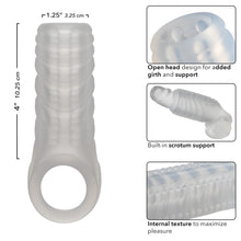 Load image into Gallery viewer, Performance Maxx Liquid Silicone Reversible Sleeve
