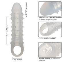 Load image into Gallery viewer, Performance Maxx Liquid Silicone Adonis
