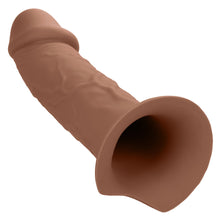 Load image into Gallery viewer, Performance Maxx Life-like Extension W/ Harness Brown
