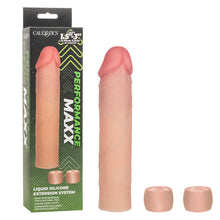 Load image into Gallery viewer, Performance Maxx Liquid Silicone Ivory
