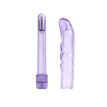 Load image into Gallery viewer, Basic Essentials Slim Softee Purple
