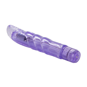 Basic Essentials Slim Softee Purple