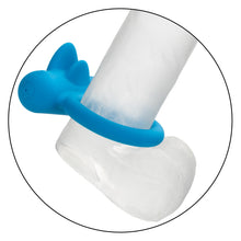 Load image into Gallery viewer, Silicone Rechargeable Double Trouble
