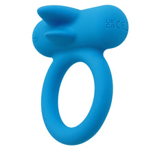 Load image into Gallery viewer, Silicone Rechargeable Double Trouble
