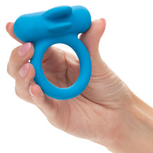 Load image into Gallery viewer, Silicone Rechargeable Double Trouble
