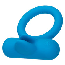 Load image into Gallery viewer, Silicone Rechargeable Double Trouble

