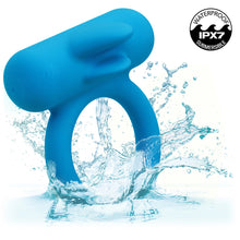 Load image into Gallery viewer, Silicone Rechargeable Double Trouble
