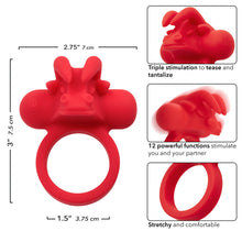 Load image into Gallery viewer, Silicone Rechargeable Matador
