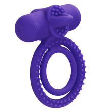 Load image into Gallery viewer, Silicone Rechargeable Dual Climaxer
