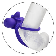Load image into Gallery viewer, Silicone Rechargeable Dual Climaxer

