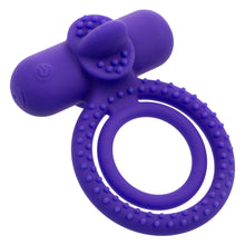Load image into Gallery viewer, Silicone Rechargeable Dual Climaxer
