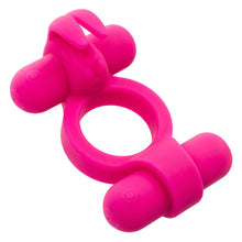 Load image into Gallery viewer, Silicone Rechargeable Rockin' Rabbit
