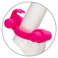 Load image into Gallery viewer, Silicone Rechargeable Rockin' Rabbit
