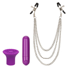 Load image into Gallery viewer, Pleasure Kits Passion Collection
