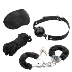 Pleasure Kits Explorer Collection