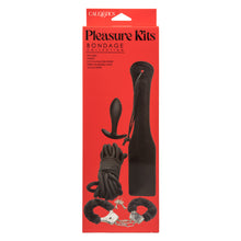 Load image into Gallery viewer, Pleasure Kits Bondage Collection
