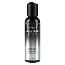 Load image into Gallery viewer, After Dark Water Based Lube 2oz
