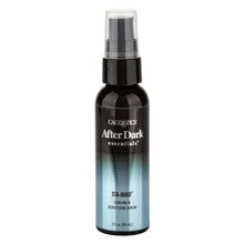 Load image into Gallery viewer, After Dark Sta-hard Cooling &amp; Desensitizing Serum 2oz
