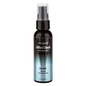 After Dark Sta-hard Cooling & Desensitizing Serum 2oz