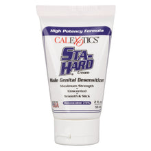 Load image into Gallery viewer, (bulk) Sta-hard Cream 2oz
