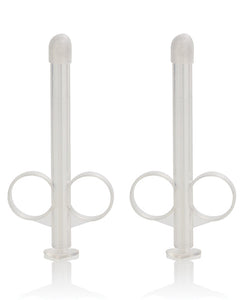 Lube Tube Clear